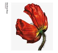 Pet Shop Boys – Release: Further Listening – CD Digipak – Rhino