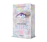 Release me. Shatter me: the New Republic. Con Ex libris. Vol. 2 - Mafi Tahereh