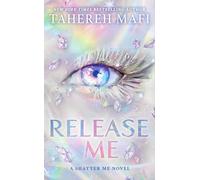 Release Me: The sequel to the instant Sunday Times and New York Times bestseller WATCH ME, set in the world of global sensation Shatter Me