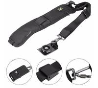 RELEASE QUICK STRAP NECK STRAP CINGHIA TRACOLLA FOTOCAMERA REFLEX UNIVERSAL