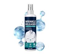 Release Spray - Fabric Care Mist | 50ml Travel No-Iron Formula