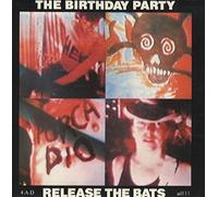 Release The Bats