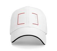Release The Epstein Files - Cappellino da baseball unisex - Trucker Hat