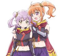???(???)&????(???) Release The Spyce Character Song Fu&Mei (CD)