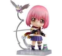 Nendoroid Momo Minamoto #1028 Release The Spyce Good Smile Company