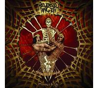 RELEASED ANGER - Monarchy In Life / DEAD CITY - State Of War