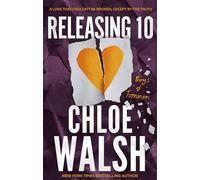 Releasing 10: Epic, emotional and addictive romance from the TikTok phenomenon!