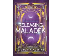 Releasing Maladek: A Clecanian Series Novella (Discreet Cover)
