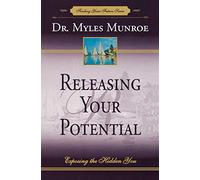 Releasing Your Potential: Exposing the Hidden You: Volume 2