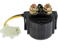 RELE'AVVIAMENTO MBK SKYLINER DT 125 1998 2000