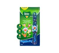 Relec Doraemon Braccialetto antizanzare 1 unità - Braccialetto antizanzare
