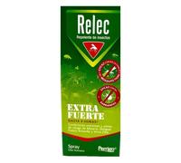 Relec Extra Forte Repellente per insetti 75ml - Repellente