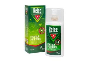 Relec Extra Strong Mosquito Repellent Spray 75ml