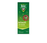 Relec Relec Infantil +12 Meses 100ml