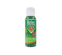 Relec Fuerte Familiar Repellent Aerosol 125ml