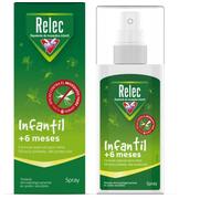 Relec Relec Infantil +12 Meses 100ml