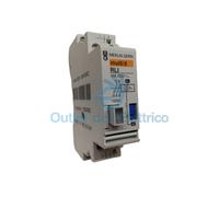 Rele'comando rli 2p 10a bob240