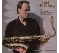 Relenberg - The Nearness of the Distance