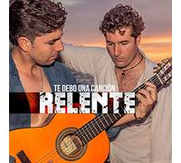 Relente - Te Debo Una Cancion