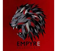 Empyre Relentless (Vinyl LP) 12" Album