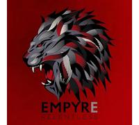 Empyre Relentless (Vinyl LP) 12" Album