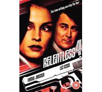 Relentless 4 [1994] [Edizione: Regno Unito]