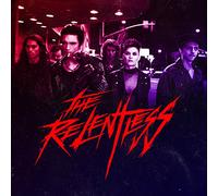 RELENTLESS - AMERICAN SATAN