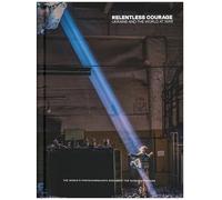 Paula Bronstein Justyna Mielnikiewicz Carol G Relentless Cour (Copertina rigida)