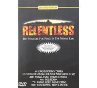 Relentless [Edizione: Stati Uniti]