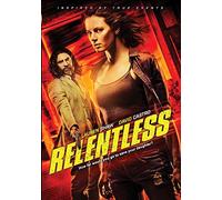 Relentless [Edizione: Stati Uniti]
