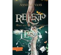 RELENTLESS. FINO ALL'ULTIMO BATTITO - EVANS ANNE L. - SPERLING & KUPFER