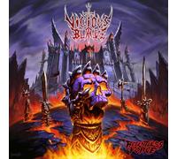 relentless force-Import USA