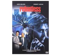 Relentless (IMPORT) (Nessuna versione italiana)