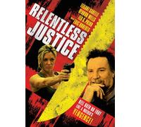 Relentless Justice [Edizione: Stati Uniti]