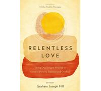 Relentless Love (Tascabile)