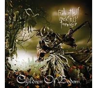 Relentless Reckless Forever Children of Bodom