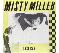 RELENTLESS RECORDS taxi cab