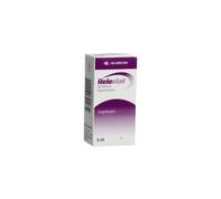 Relestat Collirio Epinastina 0,5 mg/ml 5 ml