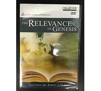 Relevance of Genesis