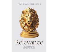 Relevance: The team celebrated. The awards piled up. But what about sales? They plummeted.