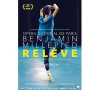 Releve : histoire d'une creation - dvd