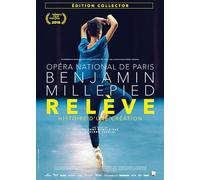 Relève : Histoire d'une création (DVD collector)