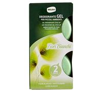 Relevi Deo Gel Assortito per Piccoli Ambienti