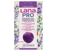 Relevi Lana Professionale Foglietti Sogni di Lavanda 12 pz - Profumatore armadi