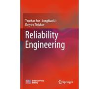 Reliability Engineering