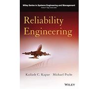 Reliability Engineering