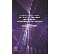 Reliability in Green Engineering: Ensuring Environmental Compliance
