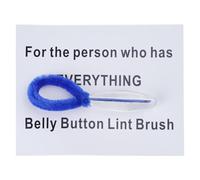 Reliable Back Brush Navels Cleaning Brush Belly Button Cleaner Face Brushes for Cleaning and Exfoliates Effective Dirt Removal