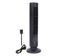 Reliable Cooling: Our vertical air conditioning fan delivers practical an