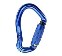 Reliable Gear Attachment: Designed with 7075 aerospace aluminum, this climb